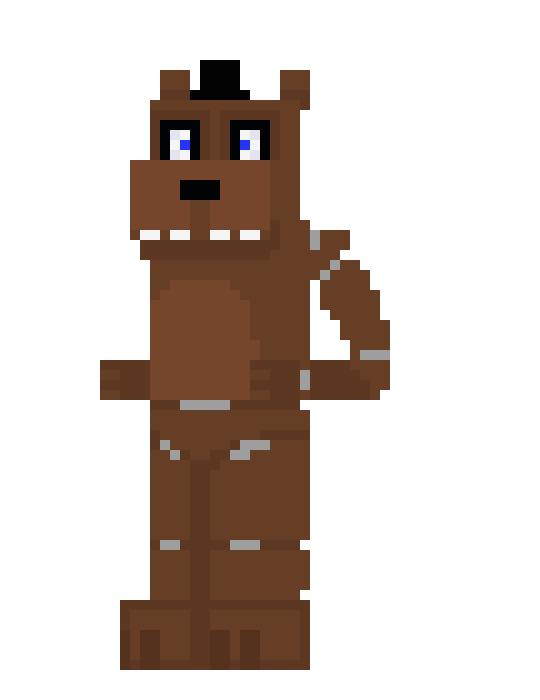 [3db459] Freddy