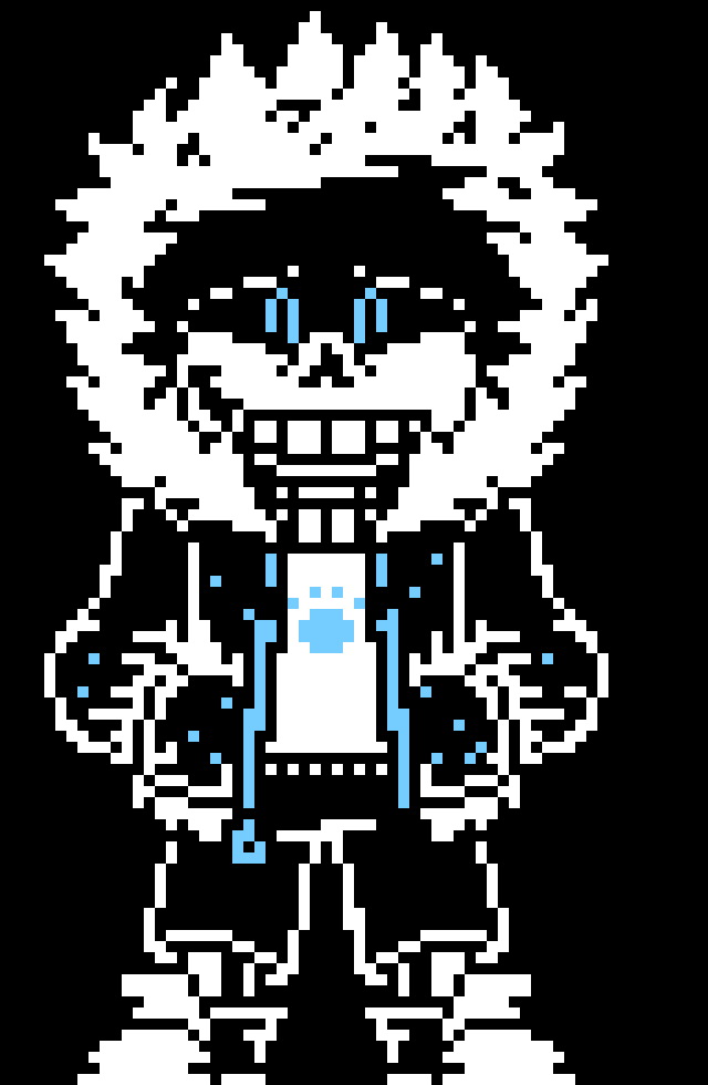 Blizzard Sans