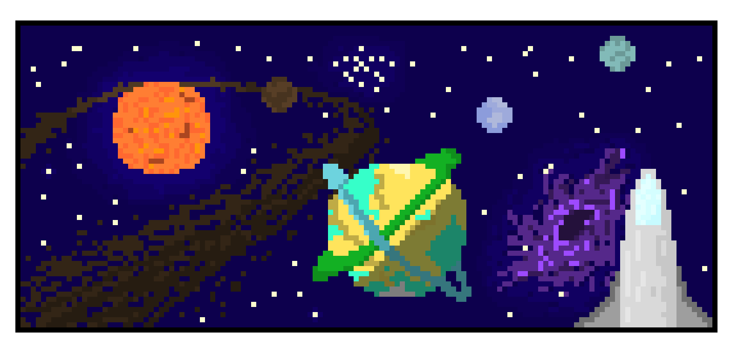 [e44b04] Space
