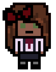 [79f109] Kyonaki Takamegi Sprite