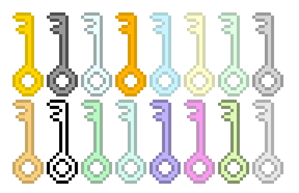 [0be889] keyys