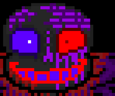 [888202] and i will say this again: i recomend doing recarch on horror, insanity, ect to learn how to write them better. (also "its the MTT so things are different" is no longer a valid excuse for anything that makes no sense btw, so dont pull that card)