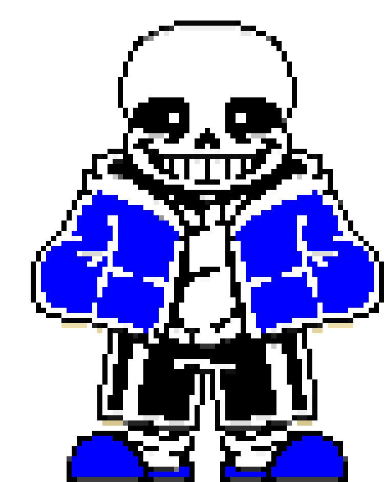 Last Breath Sans (Familiarity Time Trio)