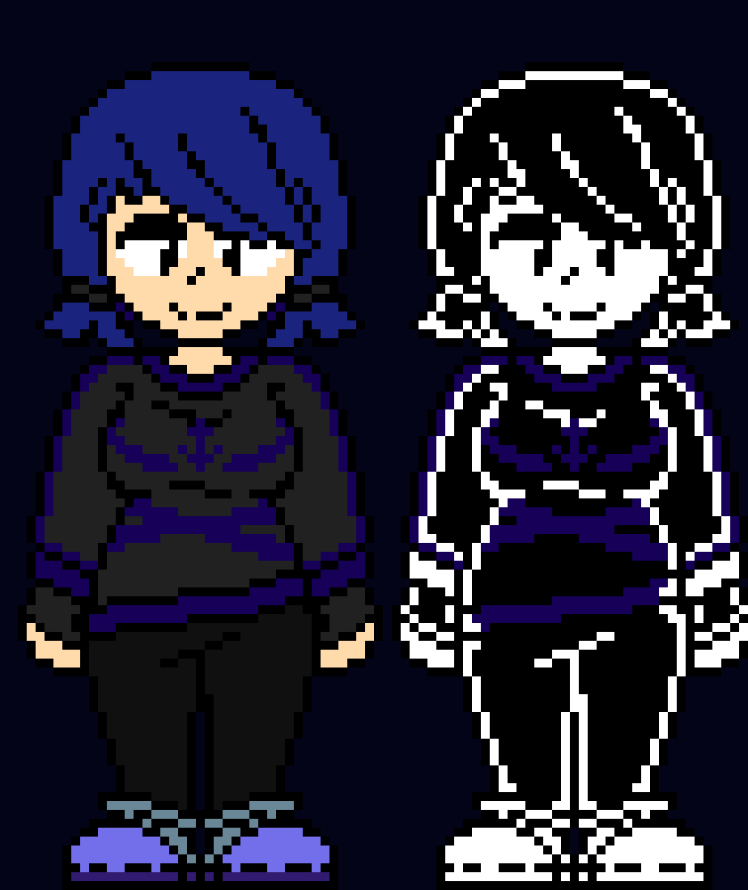 [c2fe0c] Heya, new sprites i made, whaddya think?