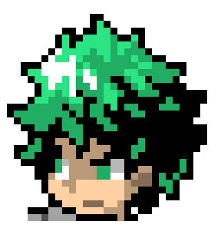 [b618ac] sorry im in a rush-Deku