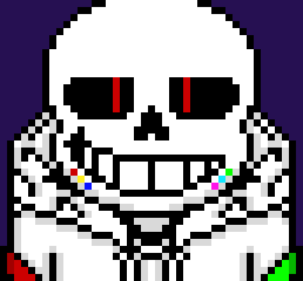 [0ae1f1] . . . . . *remembering everything Terror done to him* oh Terror its you. yeah i think im just gonna leave you for a while