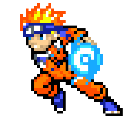 [9664c4] Naruto