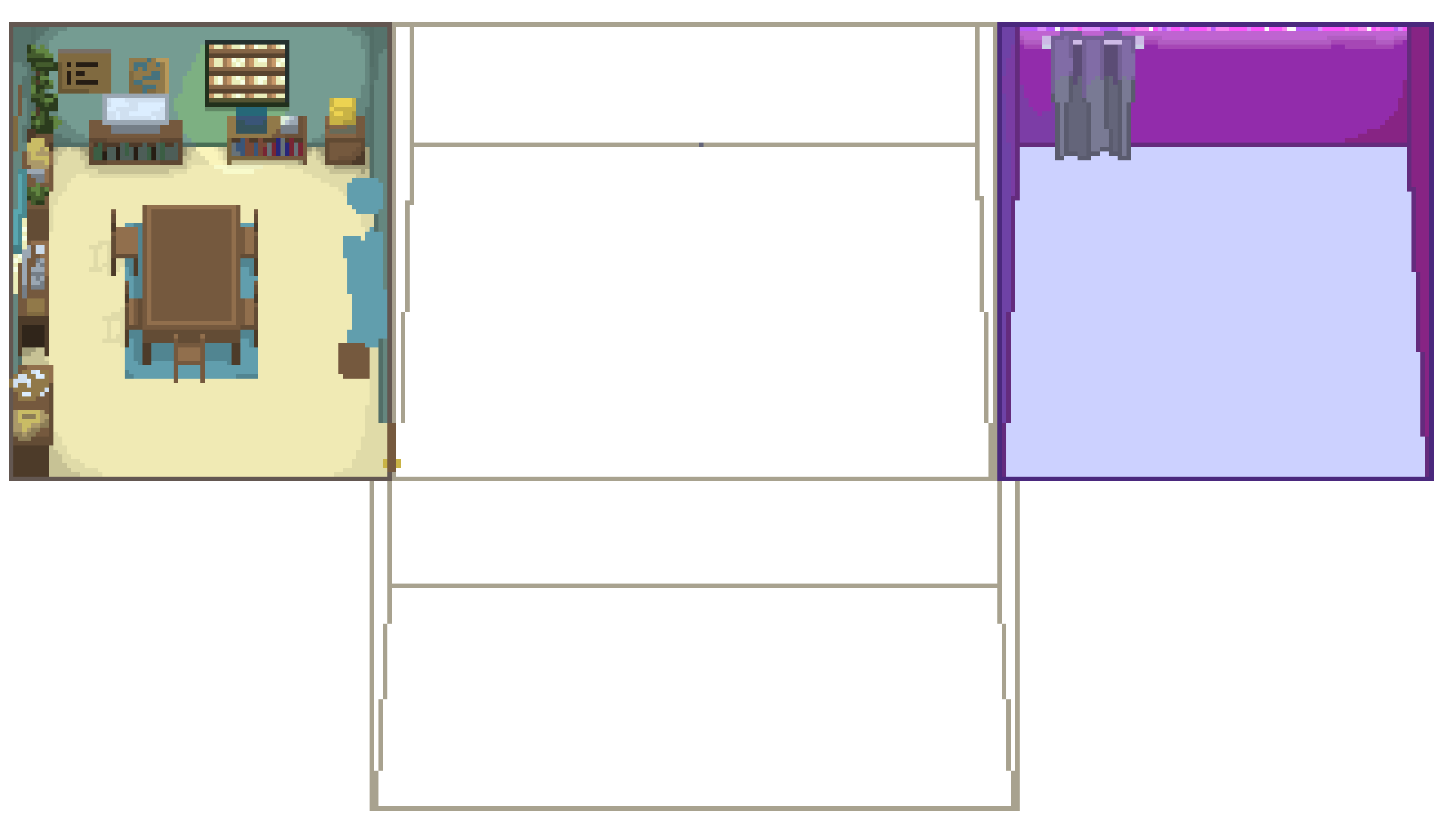 [b432d9] UI mockup (Unfunished)