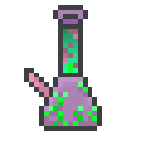 [ff8202] Bong lava 1