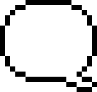 [9664c4] SpeechBubble