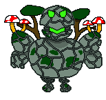 [0ec014] Forest Titan