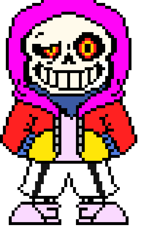 [3502d8] Ultraverse Sans