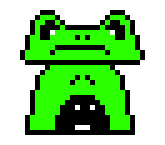 [9664c4] Froggit