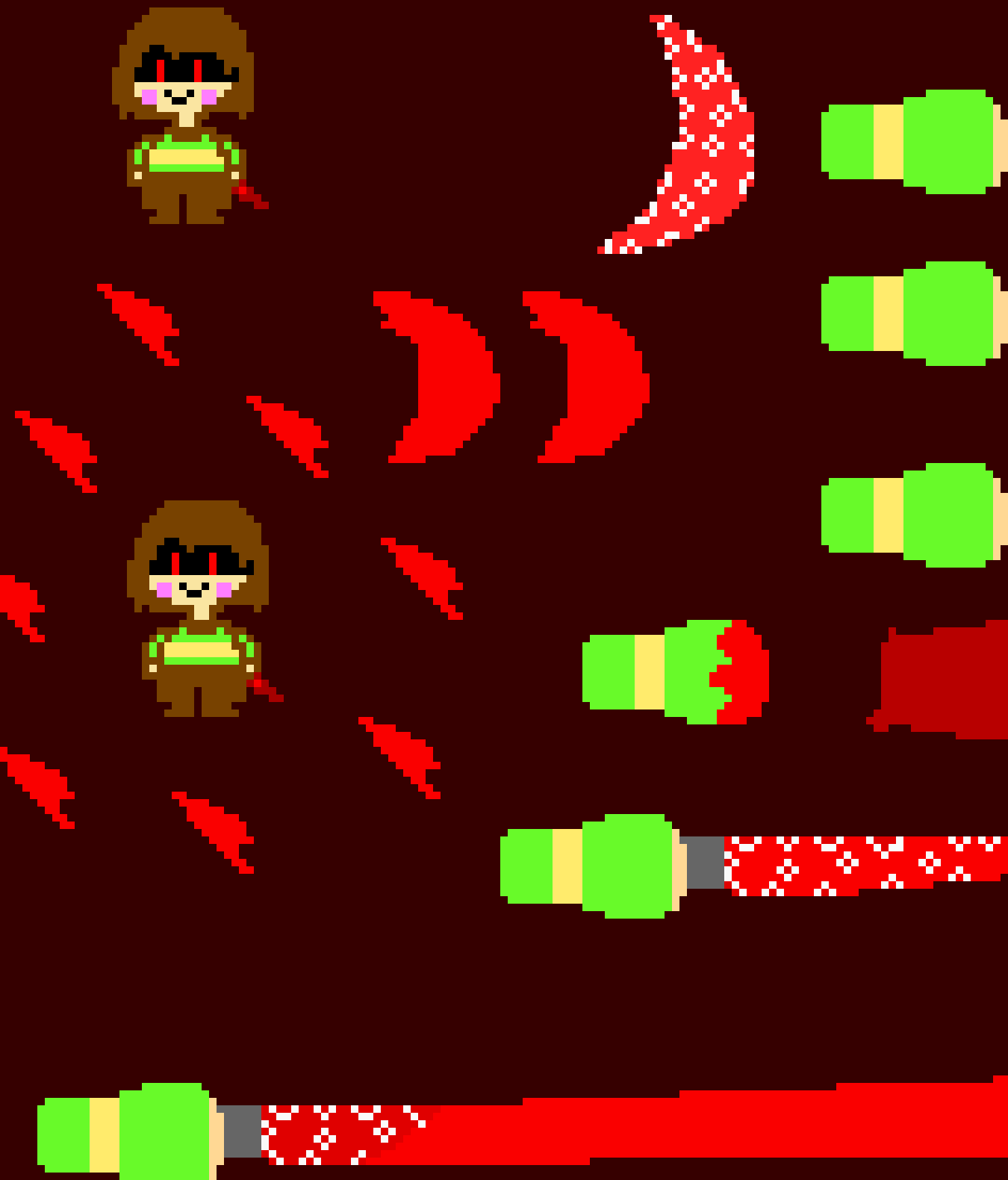 [a49514] AHEM i see no fatal hit sprite on here