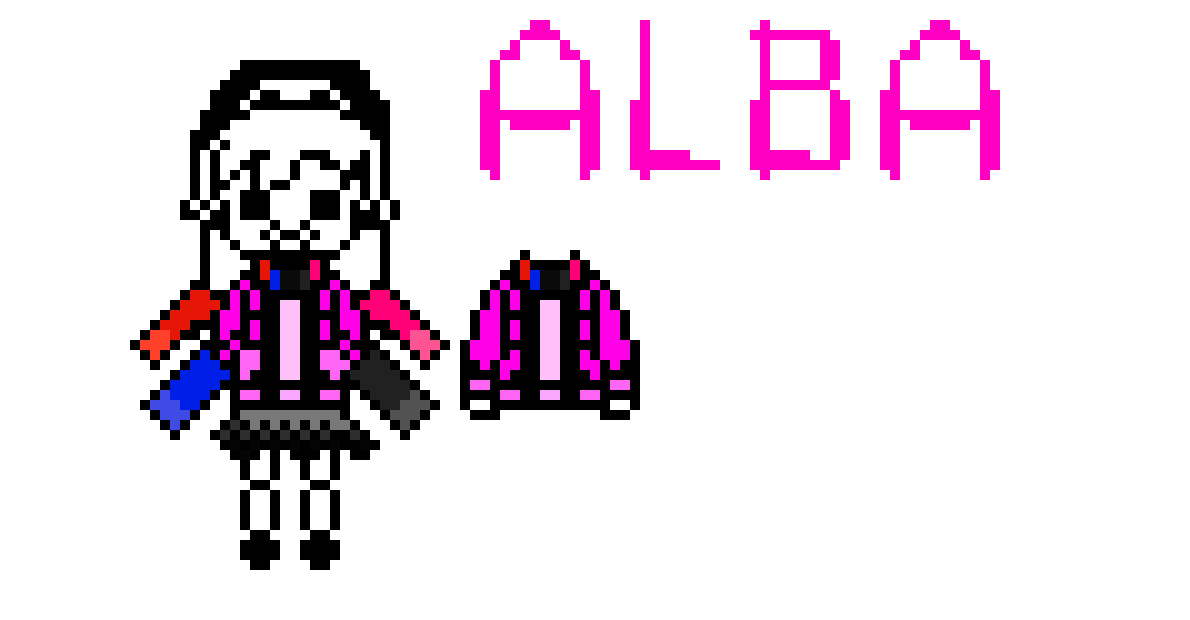 [9664c4] Alba