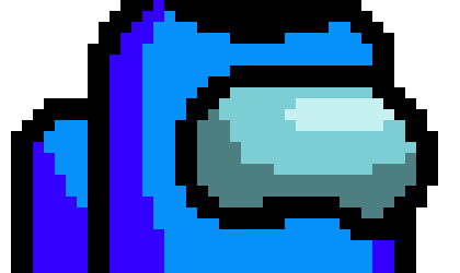 [acbc50] Ima make an among us server -SirBlueberry