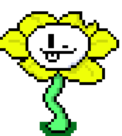 [581fb9] (Jeroxal, you can join if you want) heh, yeah. There's no point trying to fool you, Sans. You just know me too well.