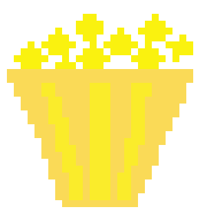 [f3fc97] popcorn