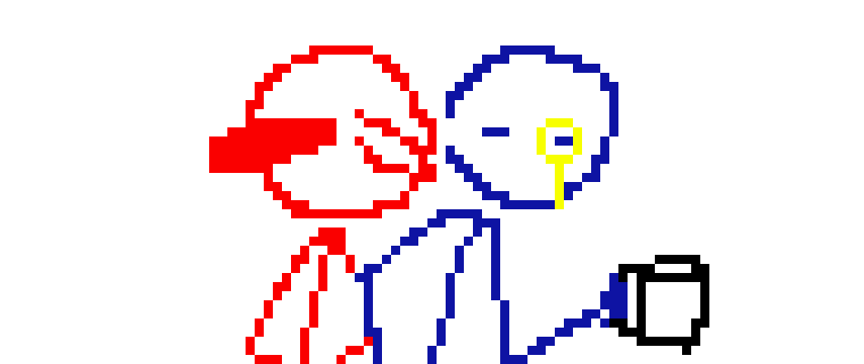 [76d598] Pepper ur a cool friend, glad to have u around.