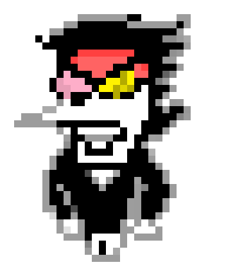 [90b8b4] Angry spamton