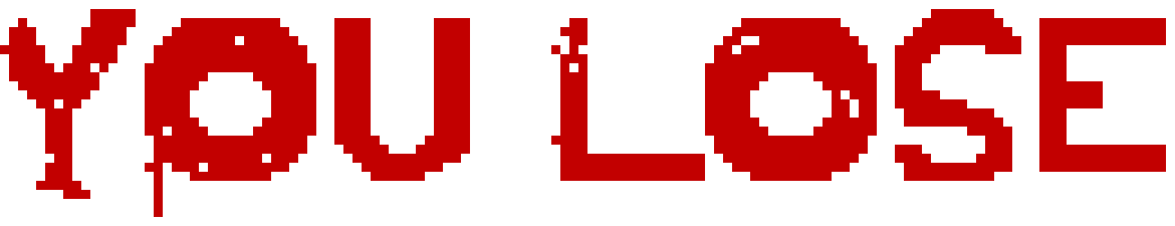 [9664c4] LOSE