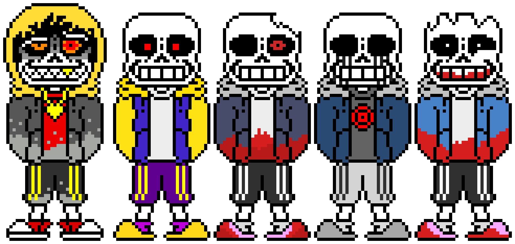 Delusion Suffering Squad