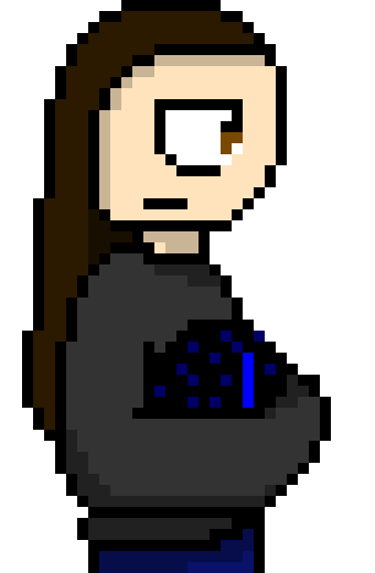 [d3c520] Just realized, I accidentally forgot some context, music is playing in the back of my mind.