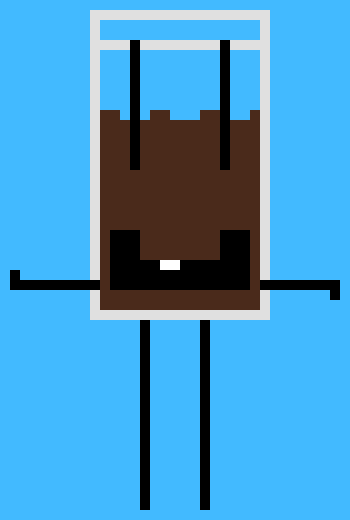 [9664c4] Choco Milk