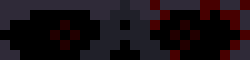 [0eb831] (rainbow and the other poorly made sans trying insanely hard to murder us for some reason) [Ruin]