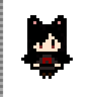 [a8dd08] Chibi Character 1