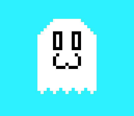 [2e7f13] Ghost Boy long