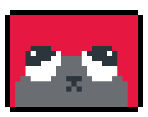 [dc346c] Pebble (Portrait)