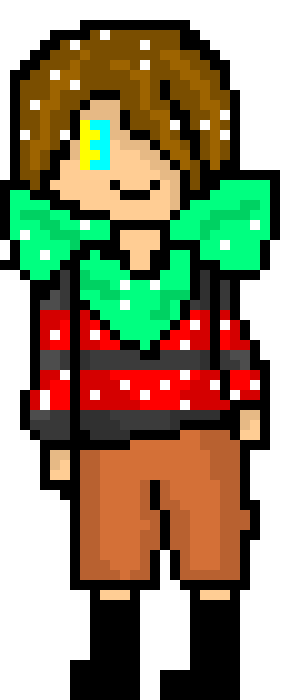 Creator me