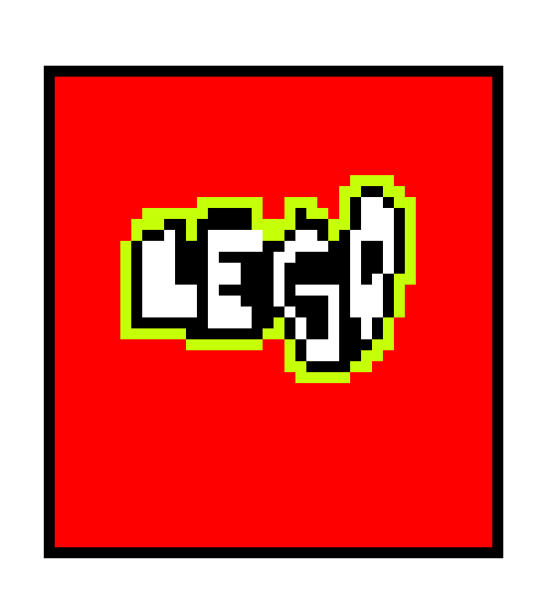 [209ee5] Lego