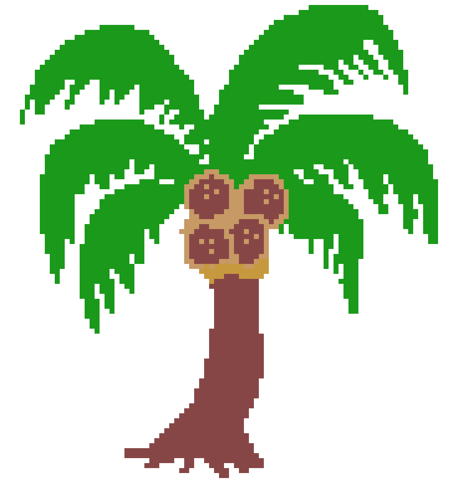 [62ba27] coconut