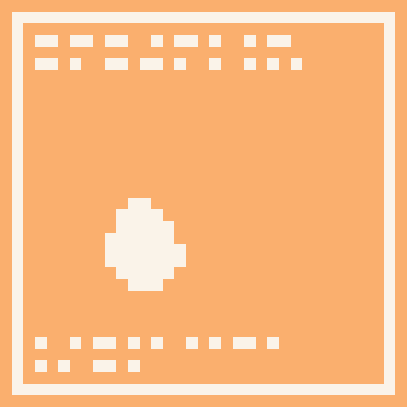 [9664c4] ORANGES