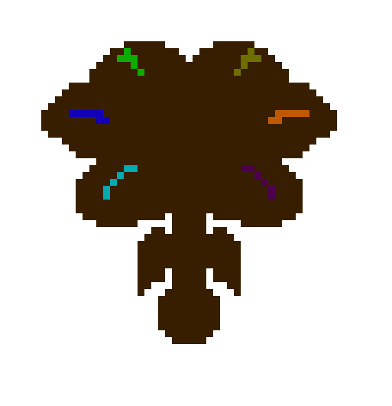 [9664c4] makebelive flowey fault 4