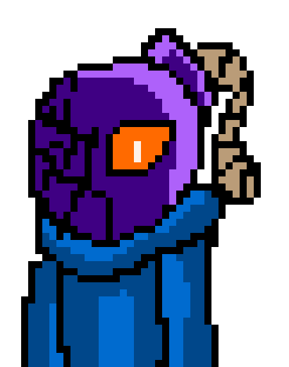 [d8d976] *He returns to his normal size*