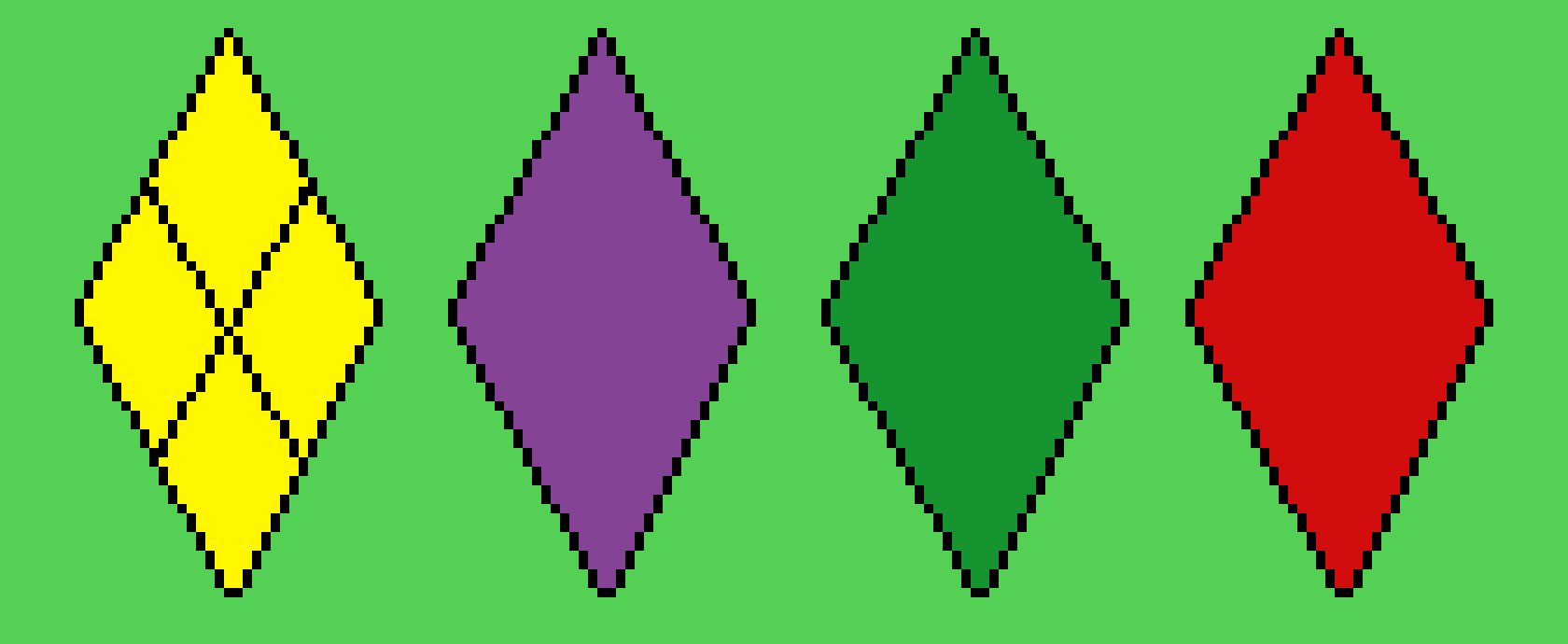 [9664c4] Crescendo Symbol