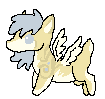 [9664c4] Wolf Angel