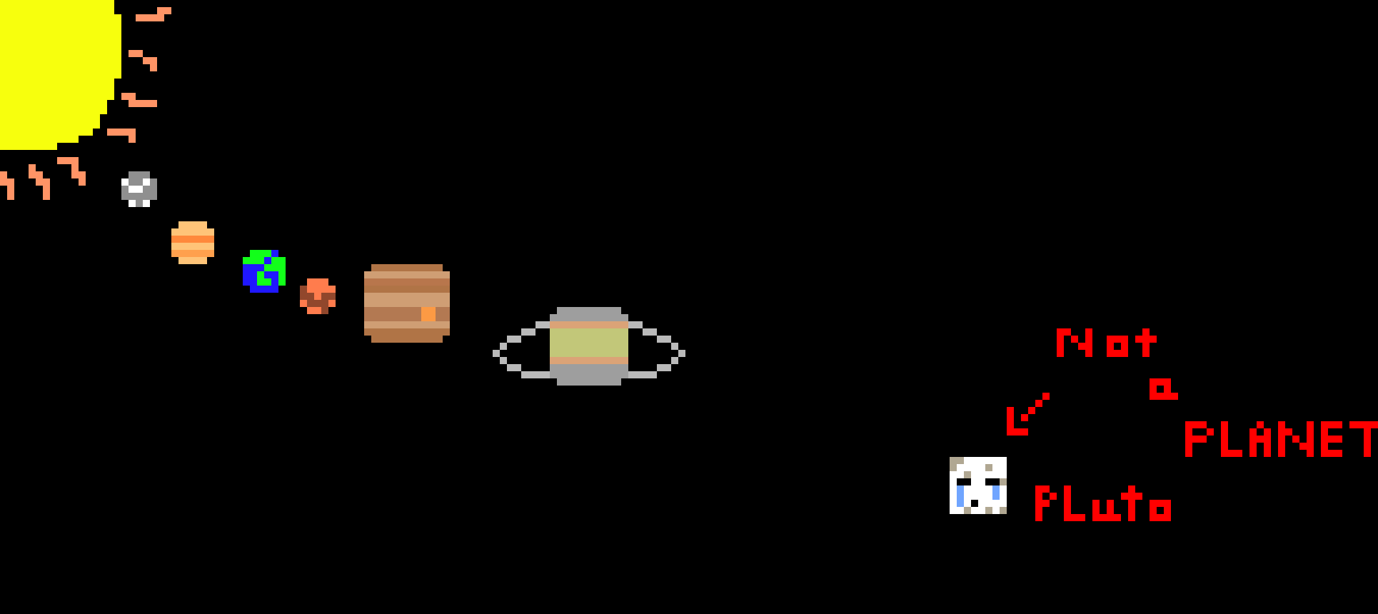[9664c4] poor pluto