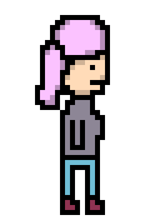[9664c4] charater