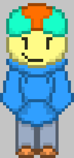 TTale T (No Outline)
