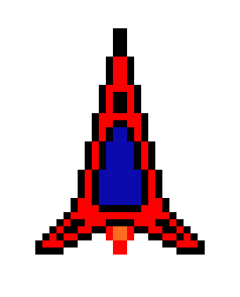 Spaceship