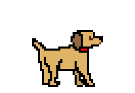 [9664c4] Billy the dog