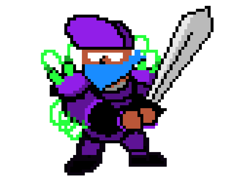 [9664c4] Random Guy