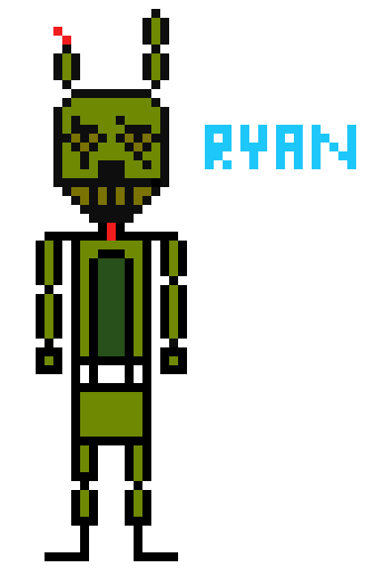 [9664c4] Springtrap v3