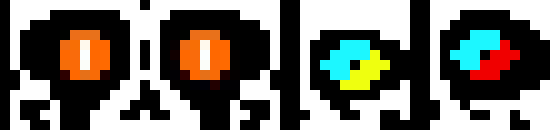 [833b34] [SecondChanceTrio] [you feel something pressuring you to kill but not to at the same time...] HES HERE