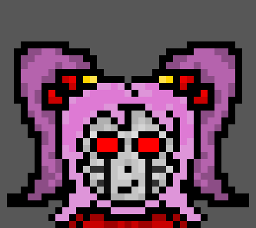[16b480] Heheheheheh - HR-95