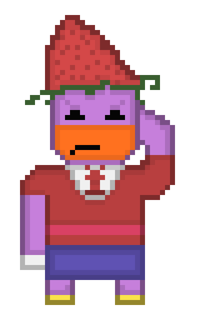 [2b2cca] Raz hbh upset Sprite